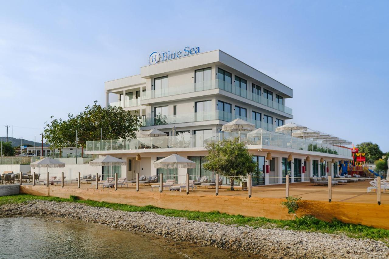 Blue Sea Hotel